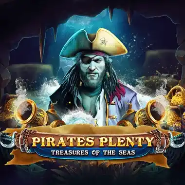 Pirates' Plenty: Treasures of the Seas