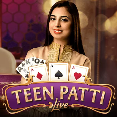 Teen Patti