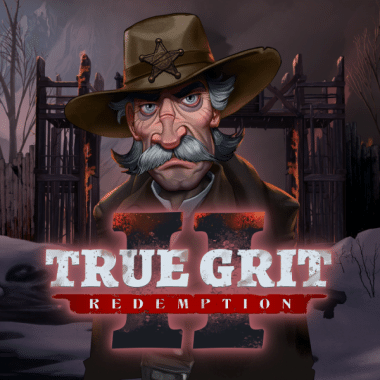True Grit Redemption 2 slots by Evolution