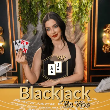 VIP Blackjack en Español 9