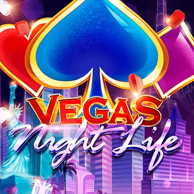 Vegas Night Life3