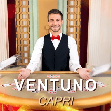 Ventuno Capri