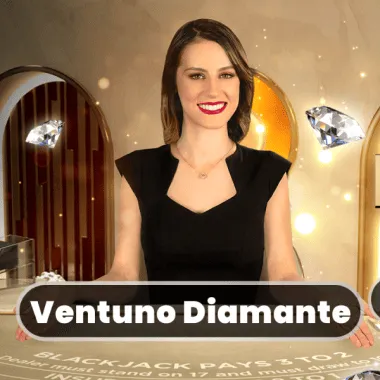 Ventuno Diamante