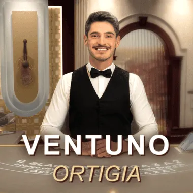 Ventuno Ortigia