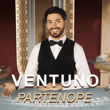 Ventuno Partenope
