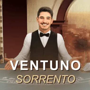 Ventuno Sorrento
