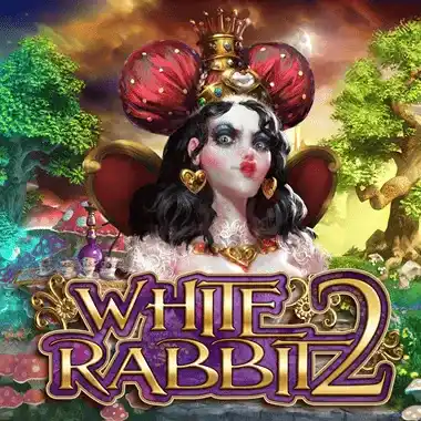 White Rabbit 2