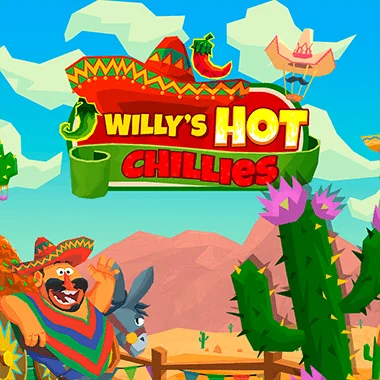 Willy's Hot Chillies