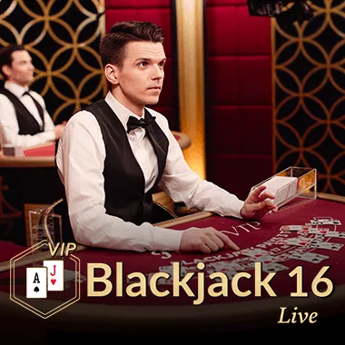 Blackjack VIP 16