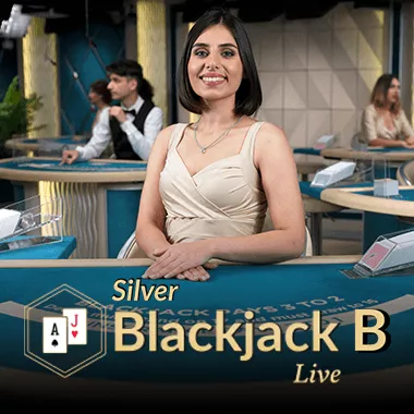 Blackjack Silver B