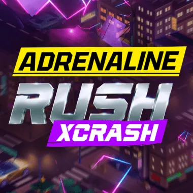 Adrenaline Rush: XCrush