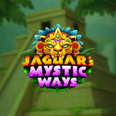 Jaguar's Mystic Ways slots by Evoplay Entertainment