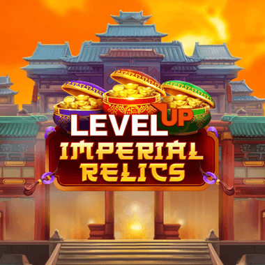 LevelUp Imperial Relics slots by Evoplay Entertainment