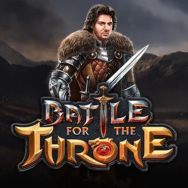 Battle for the throne
