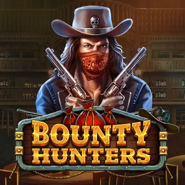 Bounty Hunters