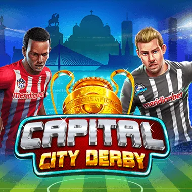 Capital City Derby