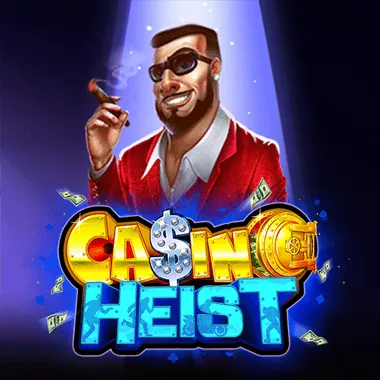Casino Heist