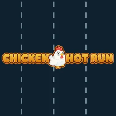 Chicken Hot Run