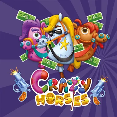 Crazy Horses