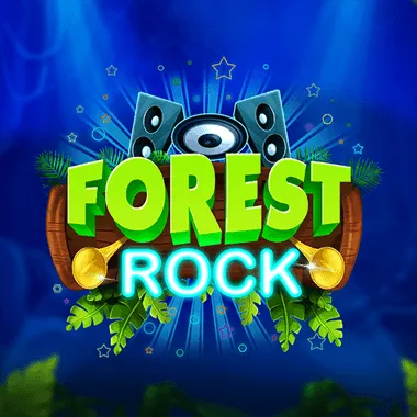 Forest Rock