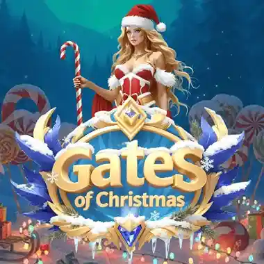 Gates of Christmas