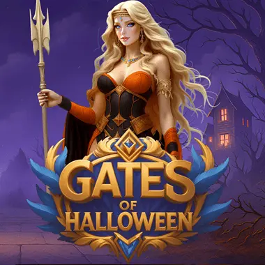 Gates of Halloween
