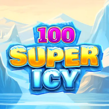 100 Super Icy