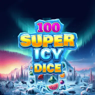 100 Super Icy Dice