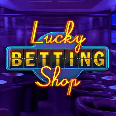 Lucky Betting Shop