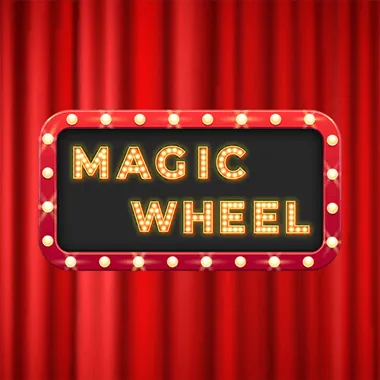 Magic Wheel
