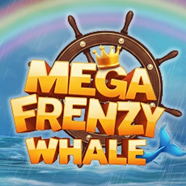 Mega Frenzy Whale