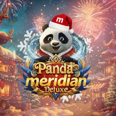 Meridian Panda Deluxe