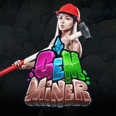 Gem Miner