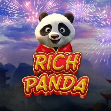Rich Panda