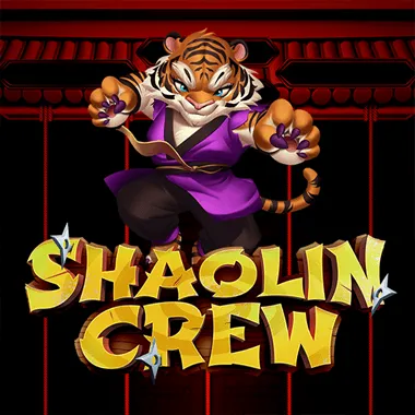 Shaolin Crew