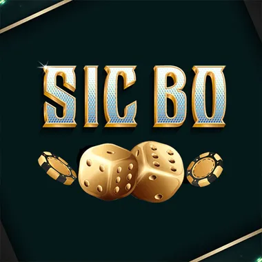 Sic Bo