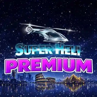 Super Heli Premium