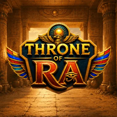 Throne of Ra