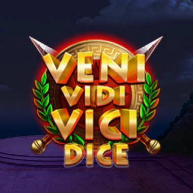 Veni Vidi Vici Dice