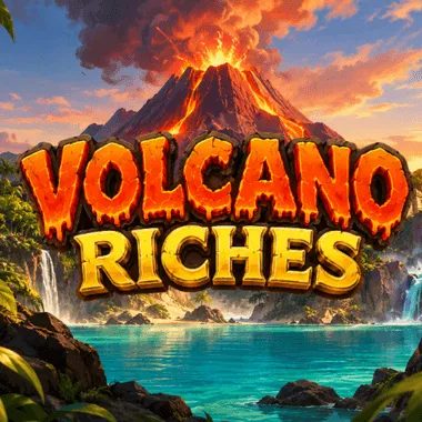 Volcano Riches