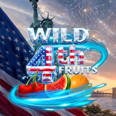 Wild 4th Fruits