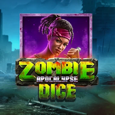 Zombie Apocalypse Dice