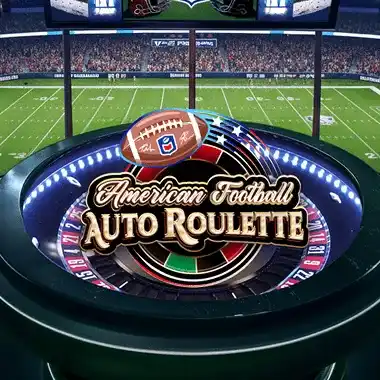American Football Auto Roulette