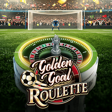 Golden Goal Roulette by Ezugi