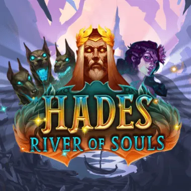 Hades River of Souls