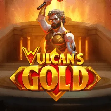 Vulcan's Gold