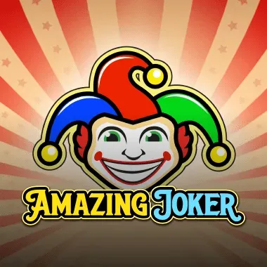 Amazing Joker