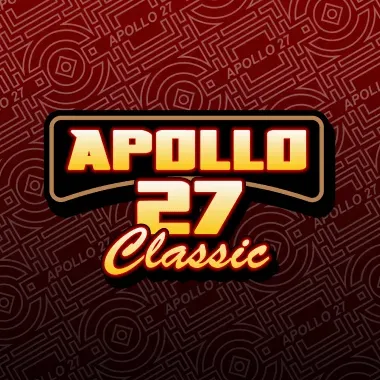 Apollo 27 Classic