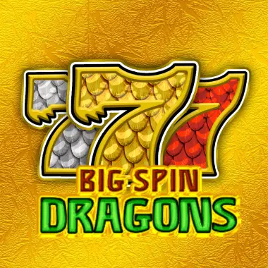 Big Spin Dragons
