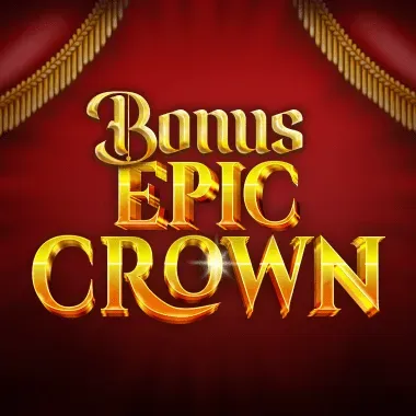 Bonus Epic Crown